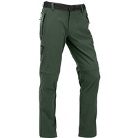 MAUL Herren Ontario II 2 in1 Zipp off Hose MAUL Herren Ontario II 2 in1 Zipp off Hose von Maul