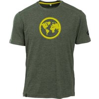 MAUL Herren Shirt Earth fresh von Maul