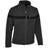 MAUL Herren Unterjacke Lago di Garda II Fleece Jacke MAUL Herren Unterjacke Lago di Garda II Fleece Jacke von Maul