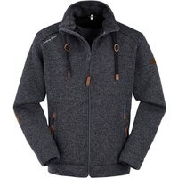 MAUL Herren Unterjacke Lichtenau Strickfleecejacke MAUL Herren Unterjacke Lichtenau Strickfleecejacke von Maul
