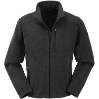 MAUL Herren Unterjacke Oberstdorf II Strickfleece Jac von Maul