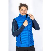 MAUL Herren Weste Brunnenkopf XT Megaloftweste H MAUL Herren Weste Brunnenkopf XT Megaloftweste H von Maul