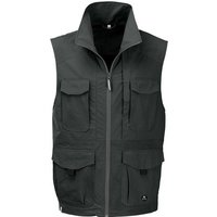 MAUL Herren Weste GrUEnten II-Weste elastic MAUL Herren Weste GrUEnten II-Weste elastic von Maul