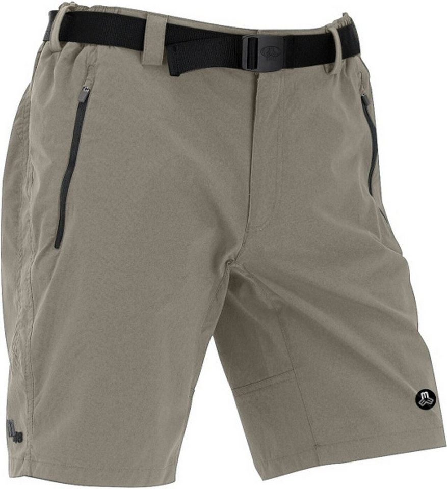 Maul Bermudas Glishorn XT - Bermuda elastic von Maul