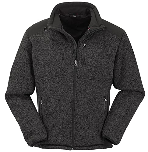 Maul Brunnthal II Men Größe 50 black Maul Brunnthal II Men Größe 50 black von Maul