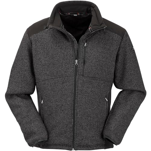 Maul Brunnthal II Men Größe 58 black Maul Brunnthal II Men Größe 58 black von Maul