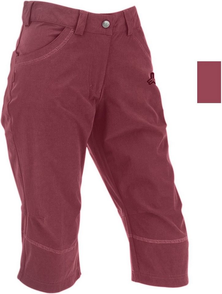 Maul Caprihose Rennes-Caprihose elastic FLIEDER Maul Caprihose Rennes-Caprihose elastic FLIEDER von Maul