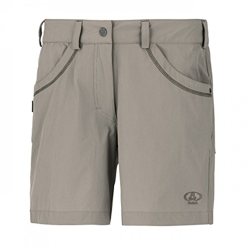 Maul Damen Lyon Shorts, beige, 34 Maul Damen Lyon Shorts, beige, 34 von Maul