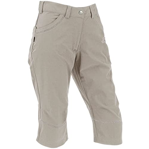 Maul Damen Rennes Hose, beige, 40 Maul Damen Rennes Hose, beige, 40 von Maul
