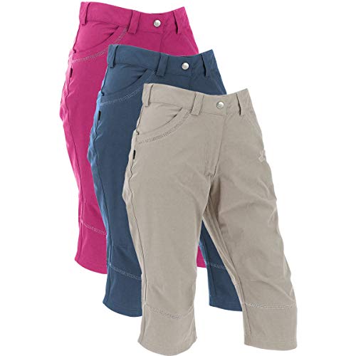 Maul Damen Rennes Hose, Black, 48 Maul Damen Rennes Hose, Black, 48 von Maul