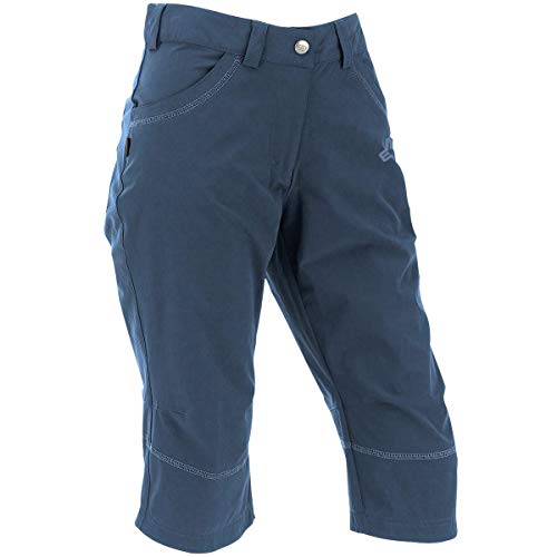 Maul Damen Rennes Hose, Blue, 36 von Maul