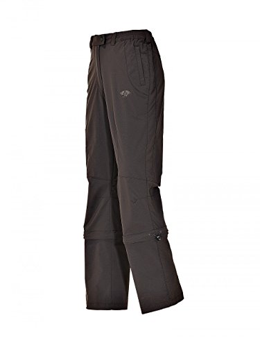 Maul Damen Trail Hose, Mocca, 44 Maul Damen Trail Hose, Mocca, 44 von Maul