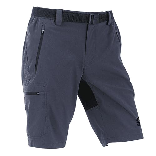 Maul Doldenhorn II Men Größe 54 mykonos blue Maul Doldenhorn II Men Größe 54 mykonos blue von Maul