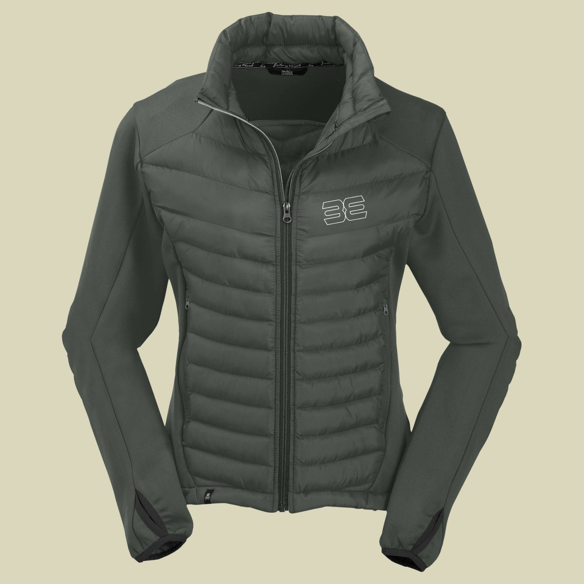 Fügen II Women Größe 44 Farbe dark green Fügen II Women Größe 44 Farbe dark green von Maul