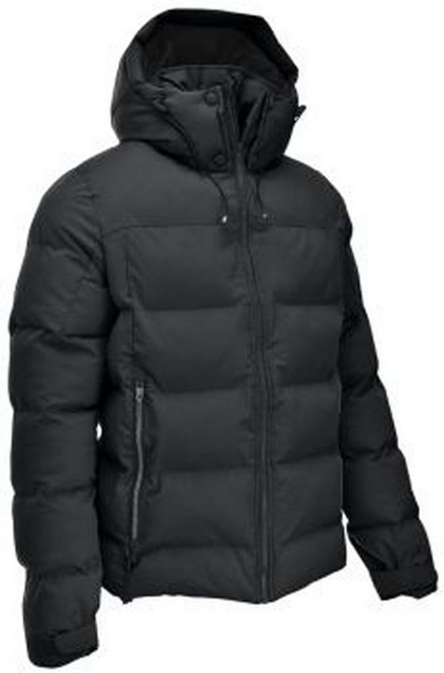 Maul Funktionsjacke Garmisch Megatex Steppjacke BLACK Maul Funktionsjacke Garmisch Megatex Steppjacke BLACK von Maul