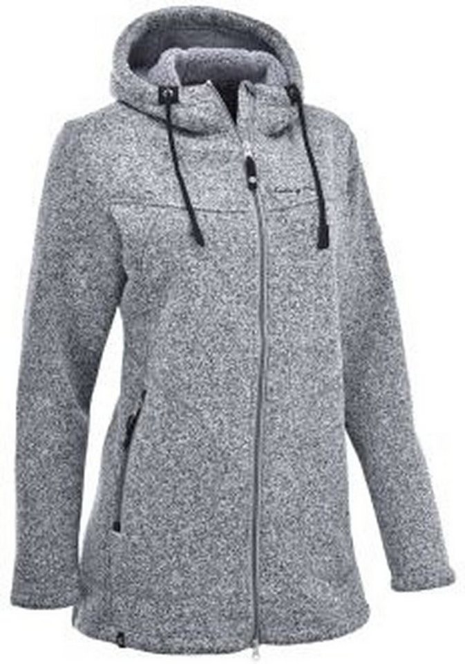 Maul Funktionsjacke Wilde Kaiserin - Strickfleece Maul Funktionsjacke Wilde Kaiserin - Strickfleece von Maul