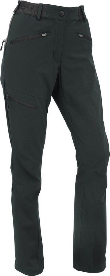 Maul Funktionsleggings Arco Ultralight-lange Hose ela Maul Funktionsleggings Arco Ultralight-lange Hose ela von Maul