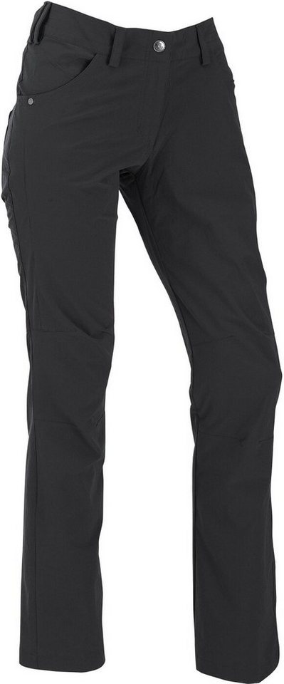 Maul Funktionsleggings Florenz-lange Hose elastic Maul Funktionsleggings Florenz-lange Hose elastic von Maul