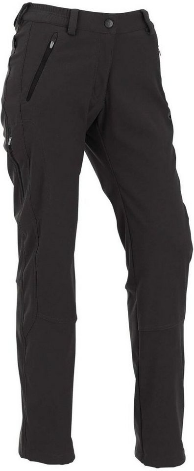 Maul Funktionsleggings Klosters REC-lange Hose elasti Maul Funktionsleggings Klosters REC-lange Hose elasti von Maul