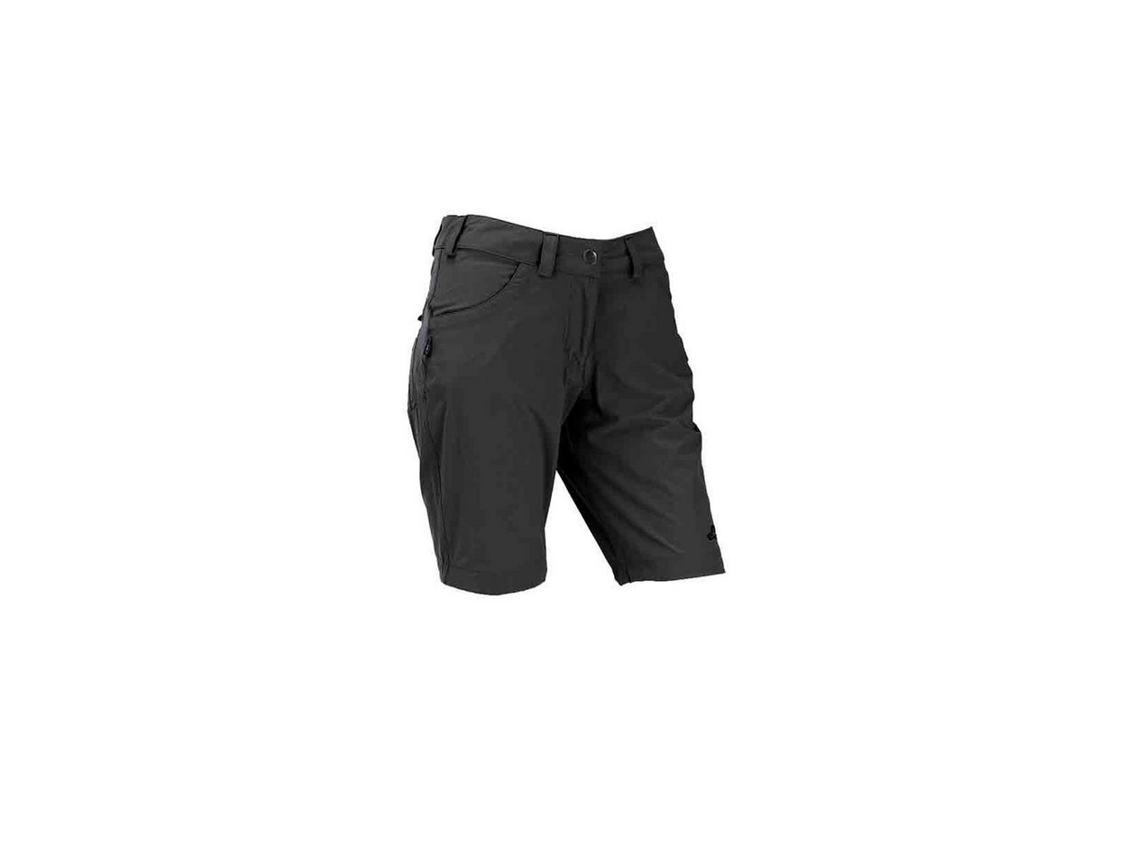 Maul Funktionsshorts Maul Damen Bermudashort elastisch super light 5772 von Maul