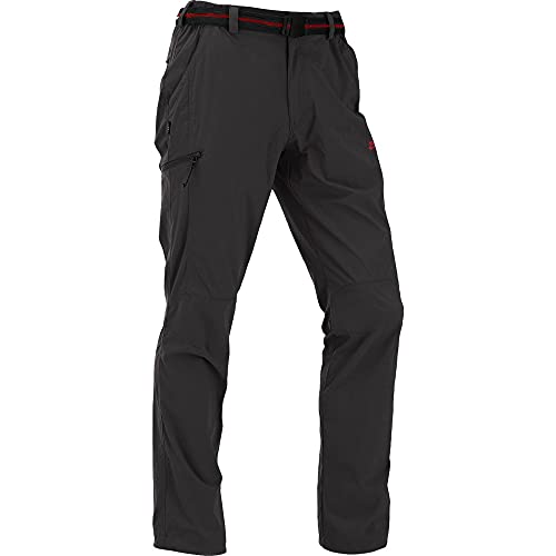 Maul Greenstone II Men Größe 52 Black Maul Greenstone II Men Größe 52 Black von Maul