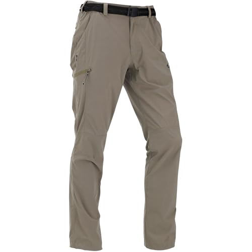 Maul Greenstone XT - Lange Hose-ela beige - 52 Maul Greenstone XT - Lange Hose-ela beige - 52 von Maul