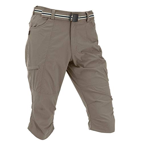Maul Herren Hollyford II Hose, beige, 50 Maul Herren Hollyford II Hose, beige, 50 von Maul
