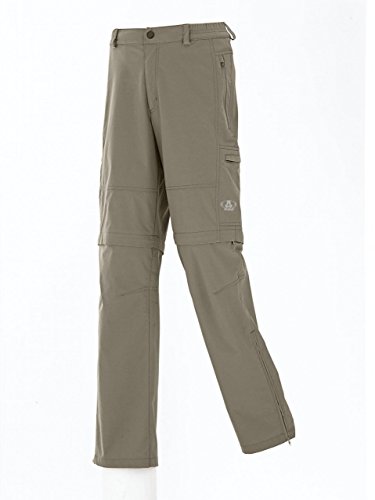 Maul Herren Ontario Hose, beige, 50 Maul Herren Ontario Hose, beige, 50 von Maul