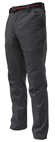 Maul Herren Outdoor Hose Greenstone II, anthrazit, 106 Maul Herren Outdoor Hose Greenstone II, anthrazit, 106 von Maul