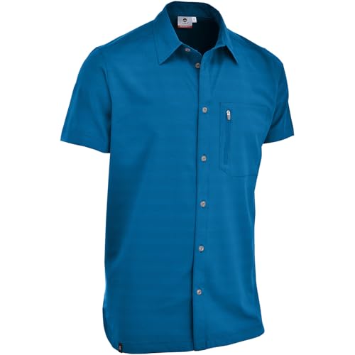 Maul Irschenberg XT - 1/2 Hemd elas Blue - 60 Maul Irschenberg XT - 1/2 Hemd elas Blue - 60 von Maul