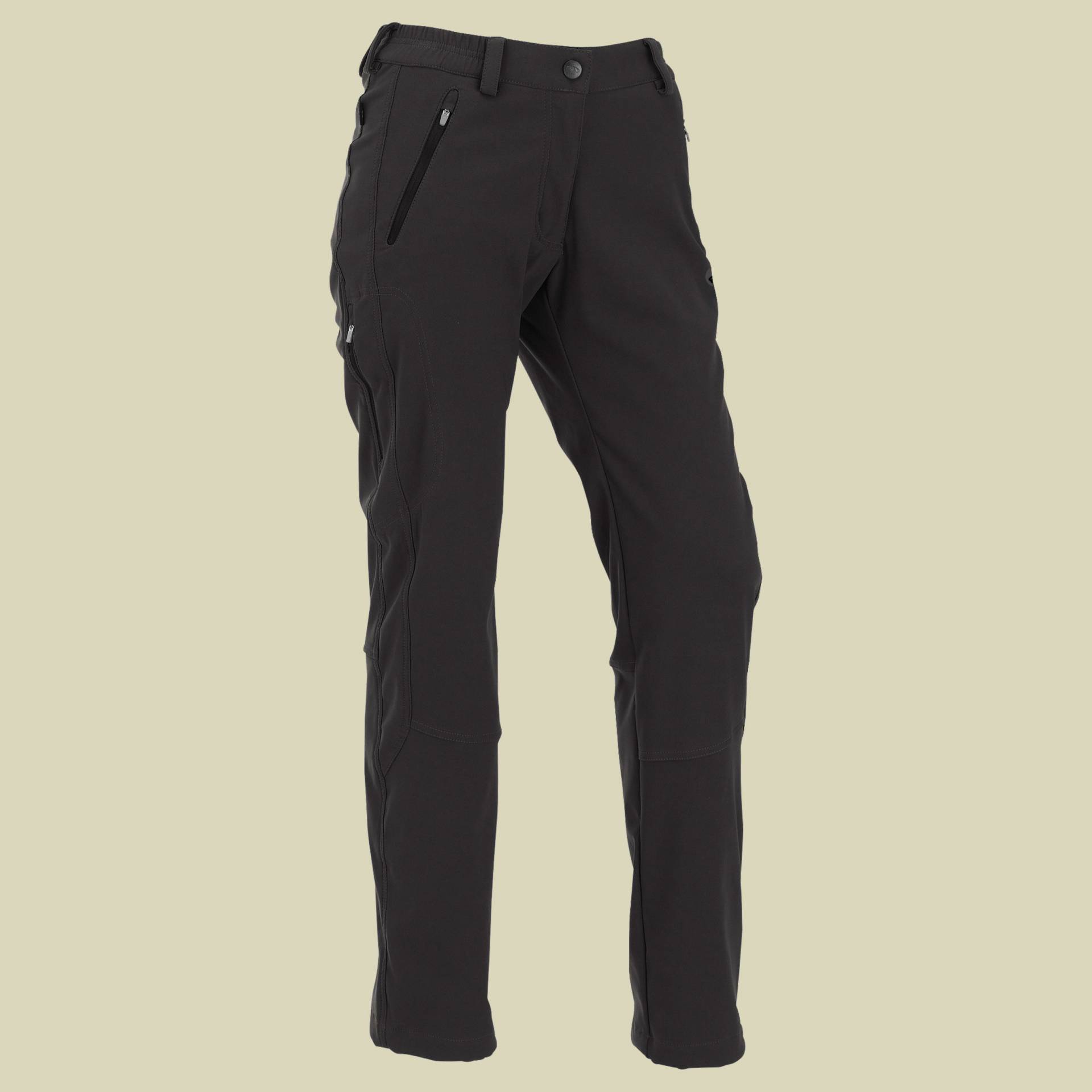 Klosters REC Women Größe 48 Farbe caviar Klosters REC Women Größe 48 Farbe caviar von Maul