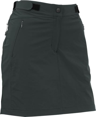 Maul Kristallkopf 3Lt-Hosenrock Damen schwarz - 36 Maul Kristallkopf 3Lt-Hosenrock Damen schwarz - 36 von Maul