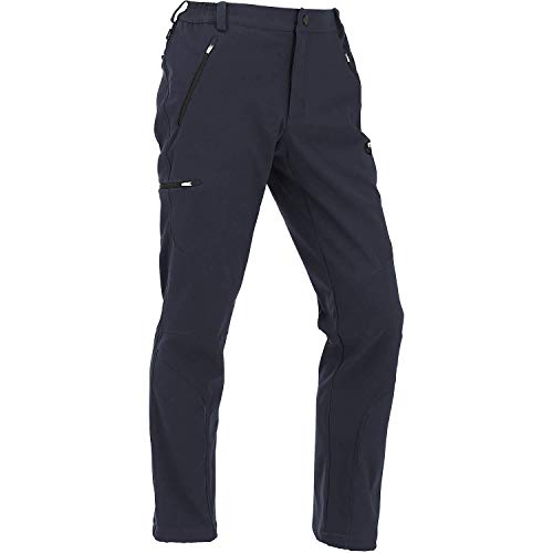 Maul Nebelhorn II Men Größe 54 Night Blue Maul Nebelhorn II Men Größe 54 Night Blue von Maul