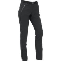 Maul PEAK Perle Outdoorhose Damen black 38 von Maul