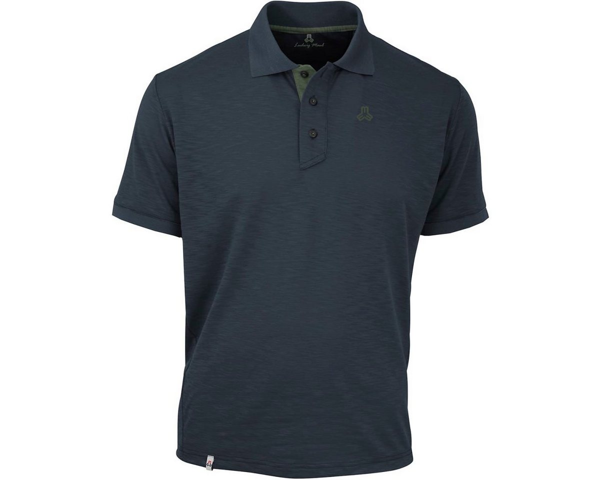 Maul Poloshirt Ares II-1/2 Polohemd Maul Poloshirt Ares II-1/2 Polohemd von Maul