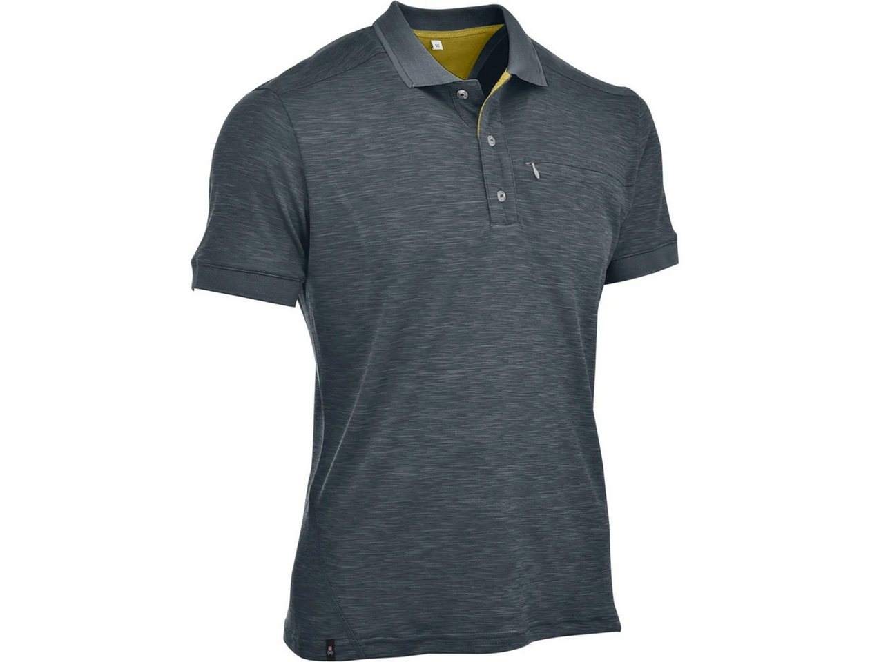 Maul Poloshirt Gaigerkopf 3 fresh - 1/2 Funkt Maul Poloshirt Gaigerkopf 3 fresh - 1/2 Funkt von Maul