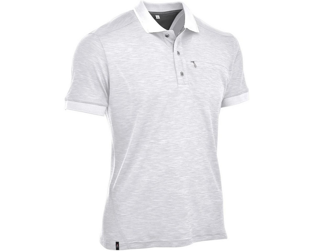 Maul Poloshirt Gaigerkopf 3 fresh - 1/2 Funkt Maul Poloshirt Gaigerkopf 3 fresh - 1/2 Funkt von Maul