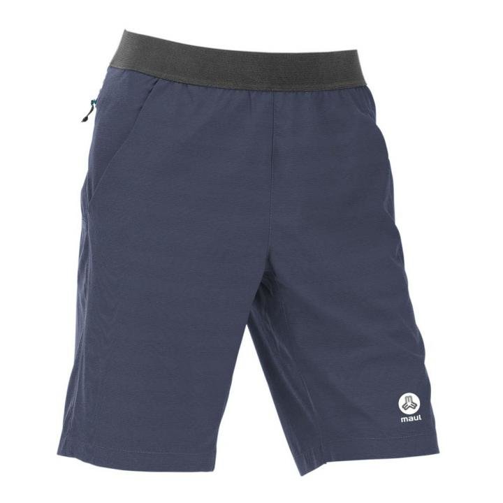 Maul - Rheinfels - Herren sportliche Trekkinghose - navy von Maul