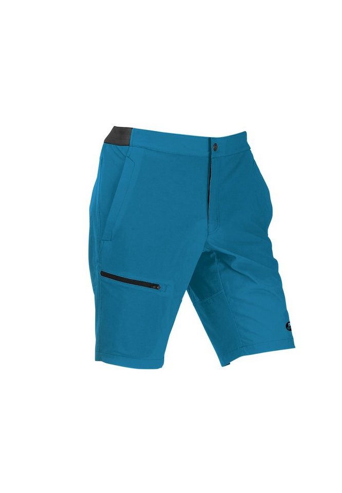 Maul Shorts Maul Herren Bermuda Weißhorn II-Bermuda elastic pe von Maul