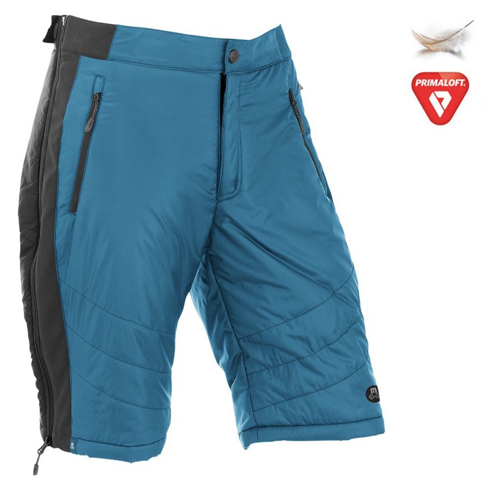 Maul Skihose MAUL - Sonnjoch II - Winter Primaloft Hose Herren, navy Maul Skihose MAUL - Sonnjoch II - Winter Primaloft Hose Herren, navy von Maul