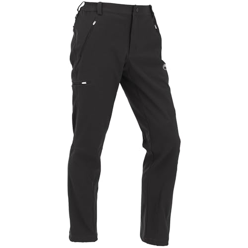 Maul-Sport 4660000721HU - Nebelhorn Rec-Lange Hose Elast 01 Black Gr. 24 Maul-Sport 4660000721HU - Nebelhorn Rec-Lange Hose Elast 01 Black Gr. 24 von Maul