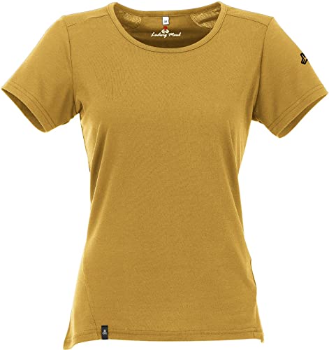 Maul-Sport 5944500555 - Salamanca Funktions T-Shirt 40 Erde 40 Erde Gr. 40 Maul-Sport 5944500555 - Salamanca Funktions T-Shirt 40 Erde 40 Erde Gr. 40 von Maul