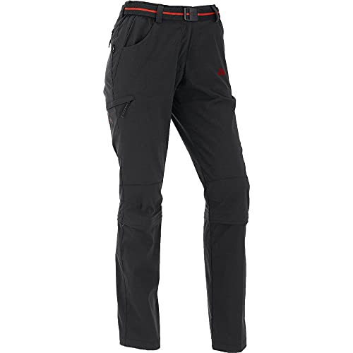Maul-Sport Da. Capri Zip-off Hose Trail Maul-Sport Da. Capri Zip-off Hose Trail von Maul