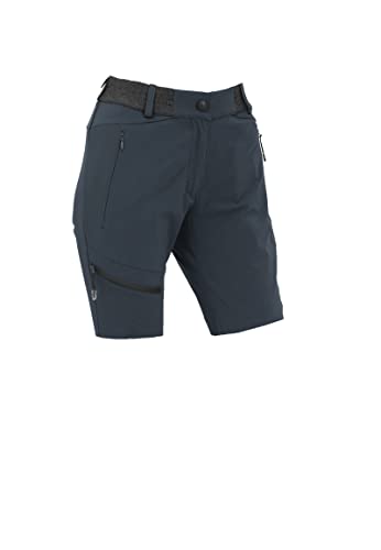 Maul Sport Damen Bermuda Täschhorn Marine 44 Maul Sport Damen Bermuda Täschhorn Marine 44 von Maul