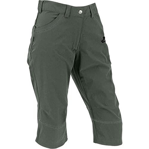 Maul Sport Damen Caprihose Rennes von Maul