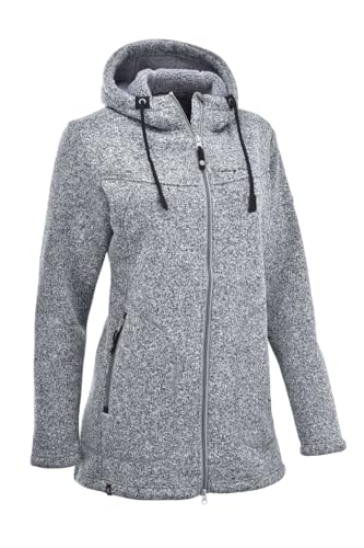 Maul Sport Damen Polar-Strickfleecejacke Wilde Kaiserin Maul Sport Damen Polar-Strickfleecejacke Wilde Kaiserin von Maul