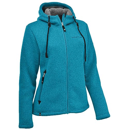 Maul Sport Damen Strickfleece Jacke Chieming Maul Sport Damen Strickfleece Jacke Chieming von Maul