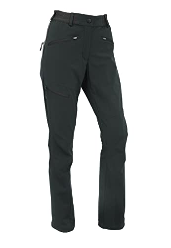 Maul Sport Damen Trekkinghose Arco Ultralight Schwarz 38 Maul Sport Damen Trekkinghose Arco Ultralight Schwarz 38 von Maul