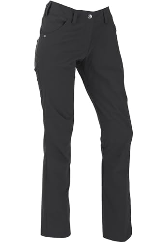 Maul-Sport Florenz II Women Größe 36 Caviar von Maul