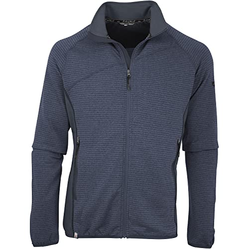 Maul Sport Herren Fleecejacke Pohlheim II Marine 58 Maul Sport Herren Fleecejacke Pohlheim II Marine 58 von Maul